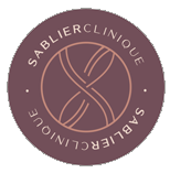 Logo da Sablier Clinique