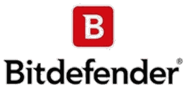 Logo da Bitdefender