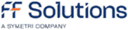 Logo da FF Solutions