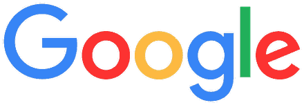 Logo da Google