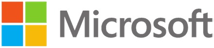Logo da Microsoft