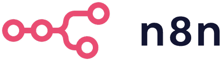 Logo do n8n