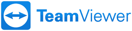 Logo do TeamViewer