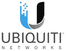 Logo da Ubiquiti Networks