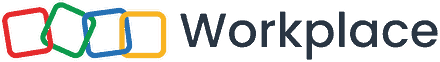 Logo do Zoho Workplace